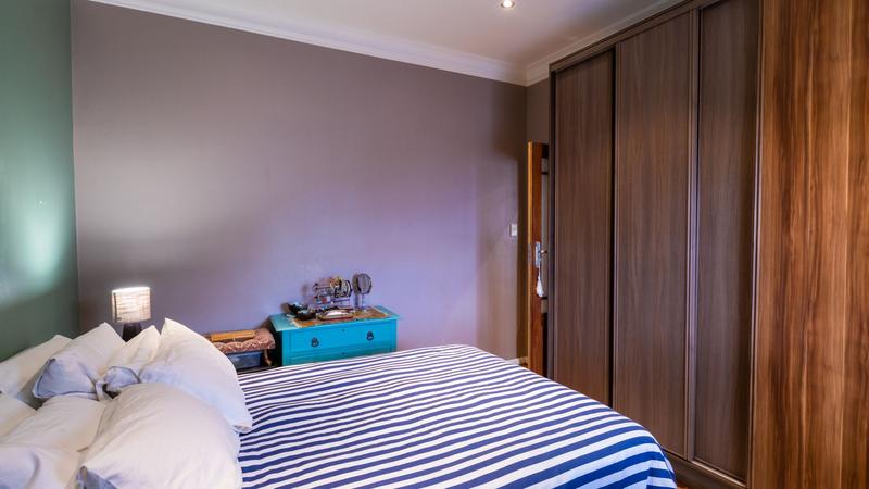 2 Bedroom Property for Sale in University Estate Western Cape